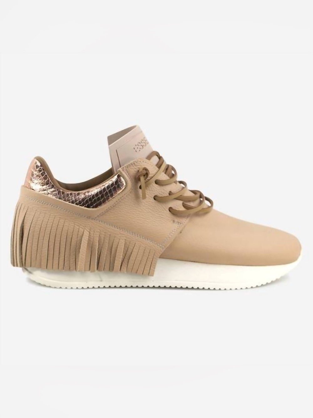 Esseutesse Fringe Sneaker